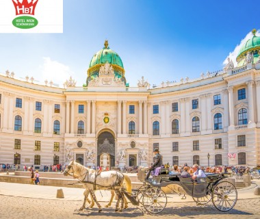 Wien Österreich Hotel: 1 ÜN/F für 2 Personen im Superior-Doppelzimmer im HB1 Wien Schönbrunn Wien Österreich Hotel: 1 ÜN/F für 2 Personen im Superior-Doppelzimmer im HB1 Wien Schönbrunn