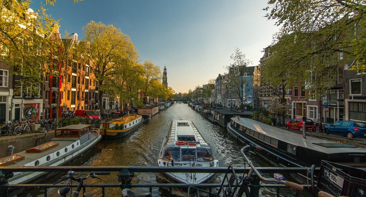 Amsterdam Hotel Uithoorn 2 ÜN/F für 2 Personen im Doppelzimmer für 150 € 