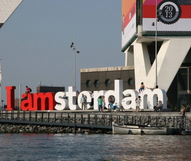 Holland: 2 ÜN für 2 Pers. im DZ Amsterdam Hotel Uithoorn 139€