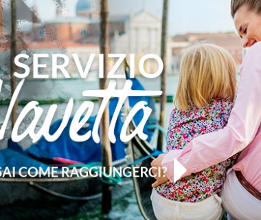 Italien, Venedig 3 Tage inkl. Frühstück für 2 Personen ..