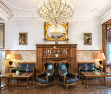 Berlin: 3 Tage im DZ oder Junior Suite Zimmer inkl. Frühstück, Sauna, Dampfbad und Welcomedrink für 156€ Berlin: 3 Tage im DZ oder Junior Suite Zimmer inkl. Frühstück, Sauna, Dampfbad und Welcomedrink für 156€