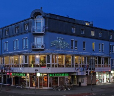 Vor den Toren von München: 2 Tage im Doppelzimmer, 2 Peronsen, inkl. Frühstück im Hotel Central Dachau für 89€ Vor den Toren von München: 2 Tage im Doppelzimmer, 2 Peronsen, inkl. Frühstück im Hotel Central Dachau für 89€