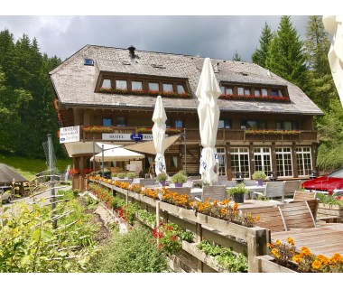Schwarzwald: 3 Tage inkl. Frühstück, Konus Gästekarte für 2 Personen im DZ im Kr..