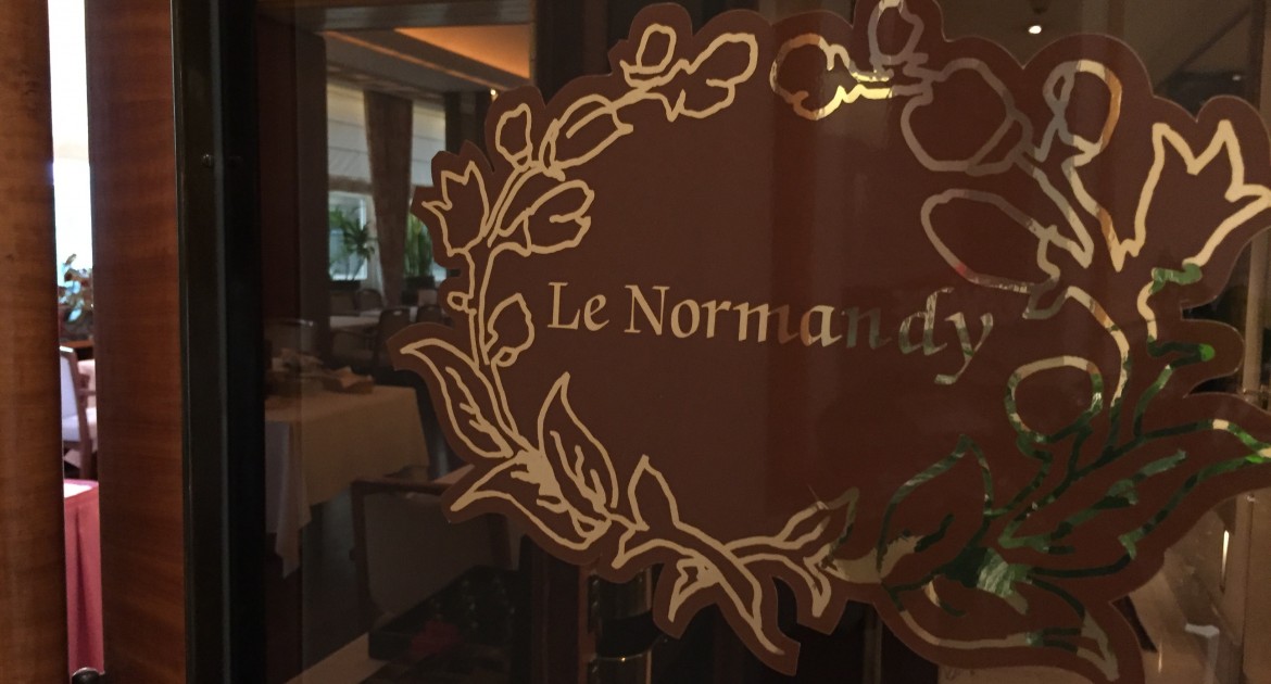 Luxemburg: 3 Tage im Doppelzimmer im Hotel Grand Hôtel Cravat inkl. Frühstück