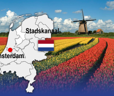 Holland: 3 Tage im Deluxe Doppelzimmer inkl. Frühstück / Halbpension Holland: 3 Tage im Deluxe Doppelzimmer inkl. Frühstück / Halbpension