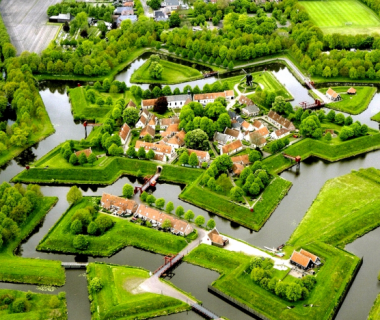 Holland: 3 Tage im Deluxe Doppelzimmer im 4* City Hotel Stadskanal 119€ Holland: 3 Tage im Deluxe Doppelzimmer im 4* City Hotel Stadskanal 119€