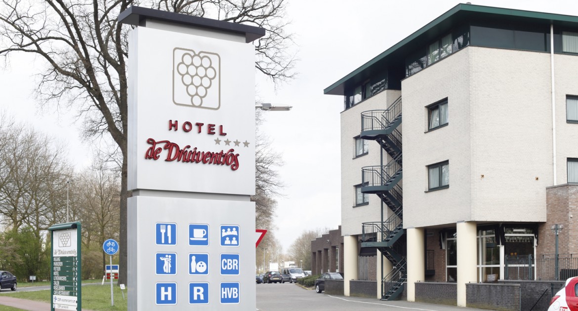 Holland: 3 Tage im 4*Hotel De Druiventros & Tickets für den Freizeitpark Efteling