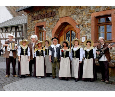 Vulkaneifel: 2 Nächte im Doppelzimmer Halbpension in der Historische Wassermühle..