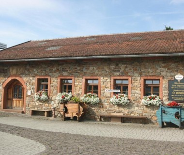 Vulkaneifel: 2 Nächte im Doppelzimmer Halbpension in der Historische Wassermühle Birgel 265 €