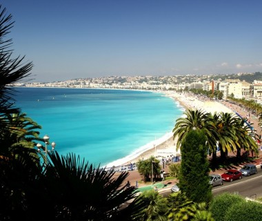 Nizza, Frankreich 3 Tage inkl. Frühstück für 2 Personen im Hotel Apogia Nice für 155€ Nizza, Frankreich 3 Tage inkl. Frühstück für 2 Personen im Hotel Apogia Nice für 155€
