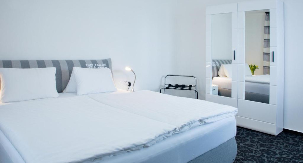Pilsen Tschechien: 2 Tage im DZ Superior inkl. Frühstück, Schwimmbad im Parkhotel Plzen CONGRESS CENTER für 79€