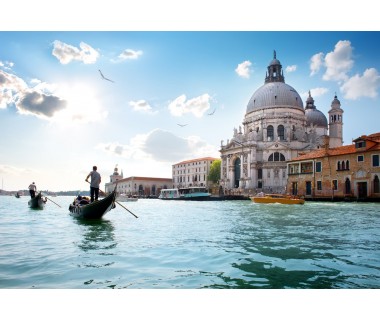 Italien/Venedig: 3 Tage im Klassik Doppelzimmer für 2 Personen im 3* Hotel Relai..