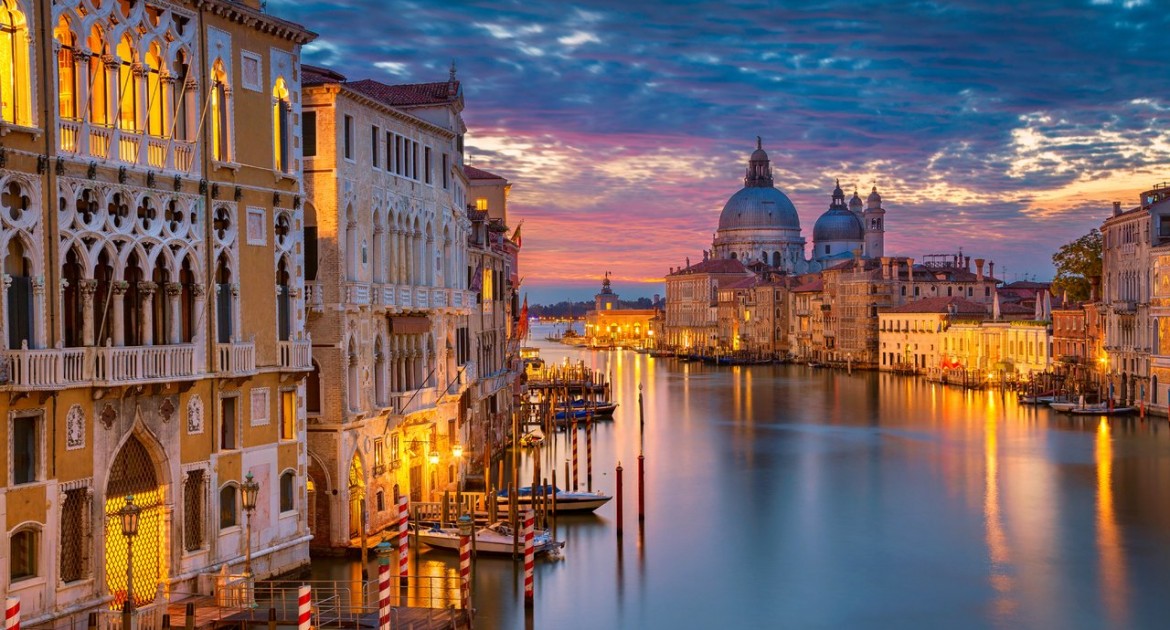 Italien/Venedig: 3 Tage im Klassik Doppelzimmer für 2 Personen im 3* Hotel Relais Alcova del Doge 