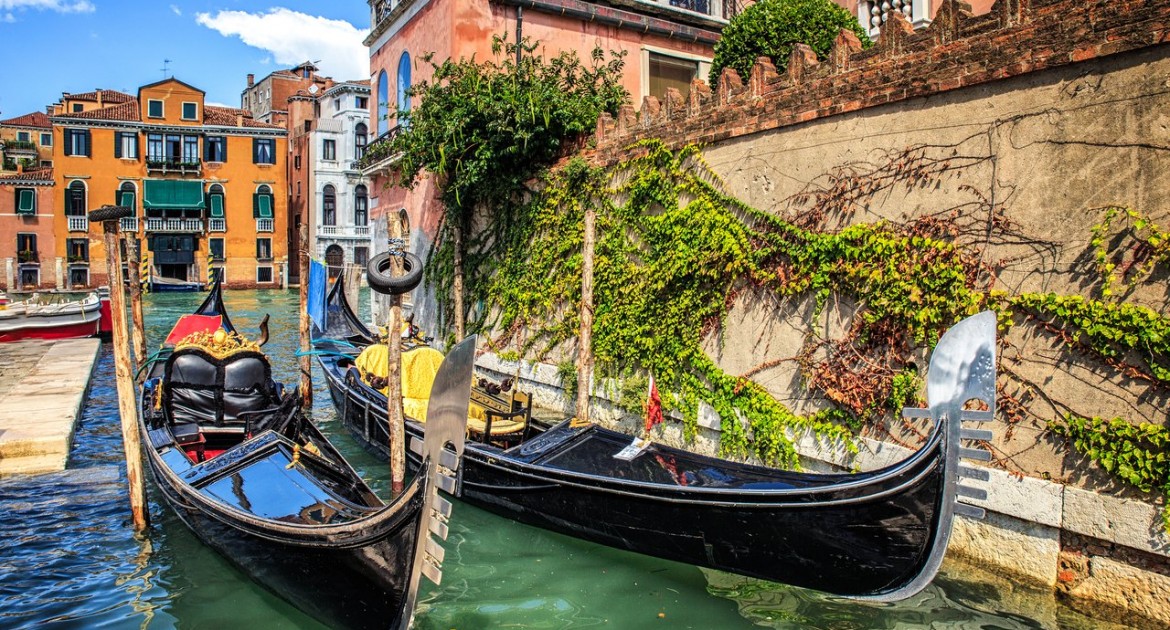 Italien/Venedig: 3 Tage im Klassik Doppelzimmer für 2 Personen im 3* Hotel Relais Alcova del Doge 