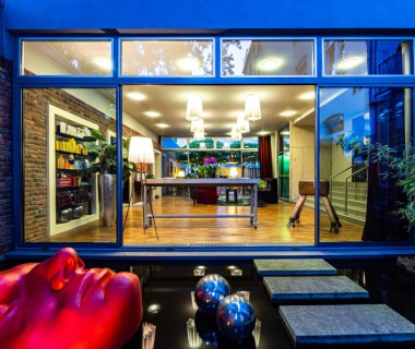 Köln 1 Nacht Kurztrip für 2 pax im Doppelzimmer inkl. Frühstück & Welcome Drink im 4* The New Yorker Hotel Köln 1 Nacht Kurztrip für 2 pax im Doppelzimmer inkl. Frühstück & Welcome Drink im 4* The New Yorker Hotel