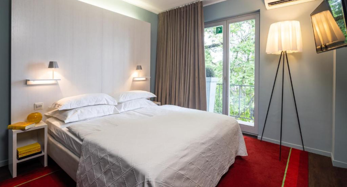 Köln 1 Nacht Kurztrip für 2 pax im Doppelzimmer inkl. Frühstück & Welcome Drink im 4* The New Yorker Hotel