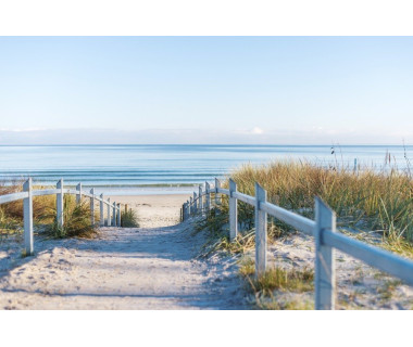 Strandurlaub in Polen: 2 Nächte für 2 Pers. im Doppelzimmer inkl. Halbpension & ..