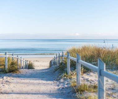 Strandurlaub in Polen: 2 Nächte für 2 Pers. im Doppelzimmer inkl. Halbpension & Schwimmbad im WYDMA Resort Medi & SPA