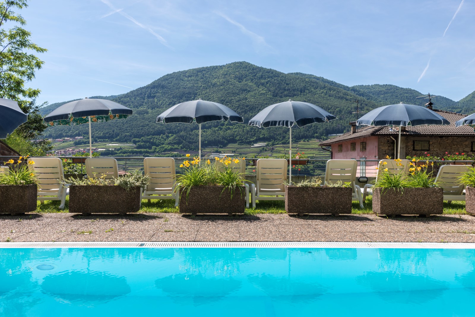 Urlaub Südtirol Italien 2 Nächte inkl. Halbpension für 2 Personen Hotel alle Piramidi 169 Euro