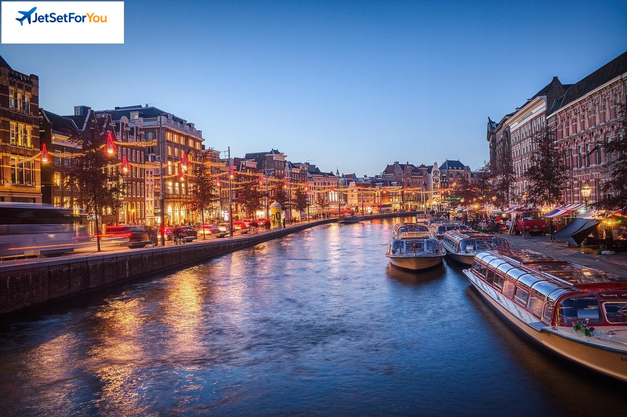 Amsterdam Hotel Uithoorn 2 ÜN/F für 2 Personen im Doppelzimmer für 150 €