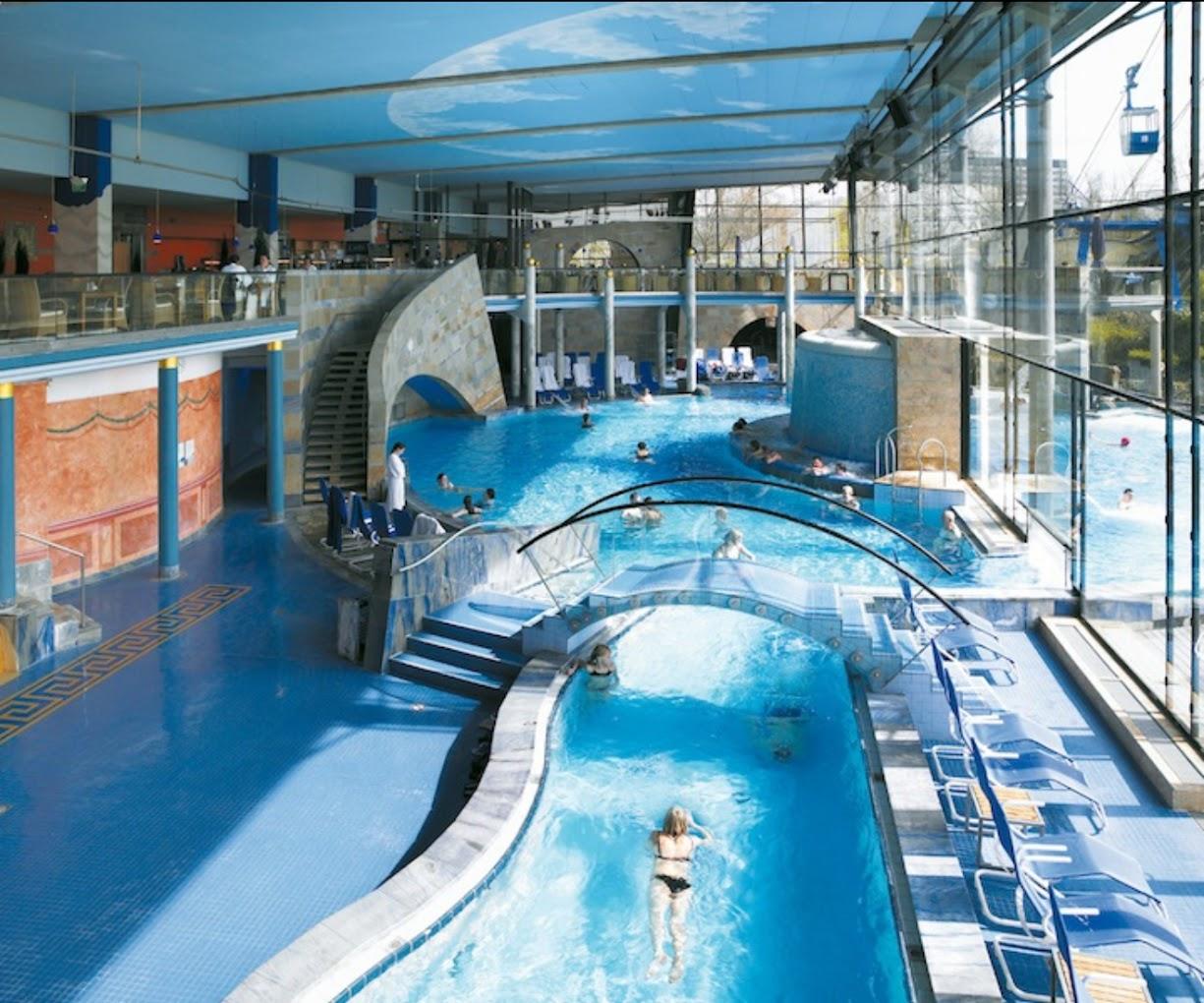 Köln 1 ÜN/F für 2 Personen im Business-Doppelzimmer inkl. Tagesticket für den Sport und Health Club Hotel am Augustinerplatz 149 €