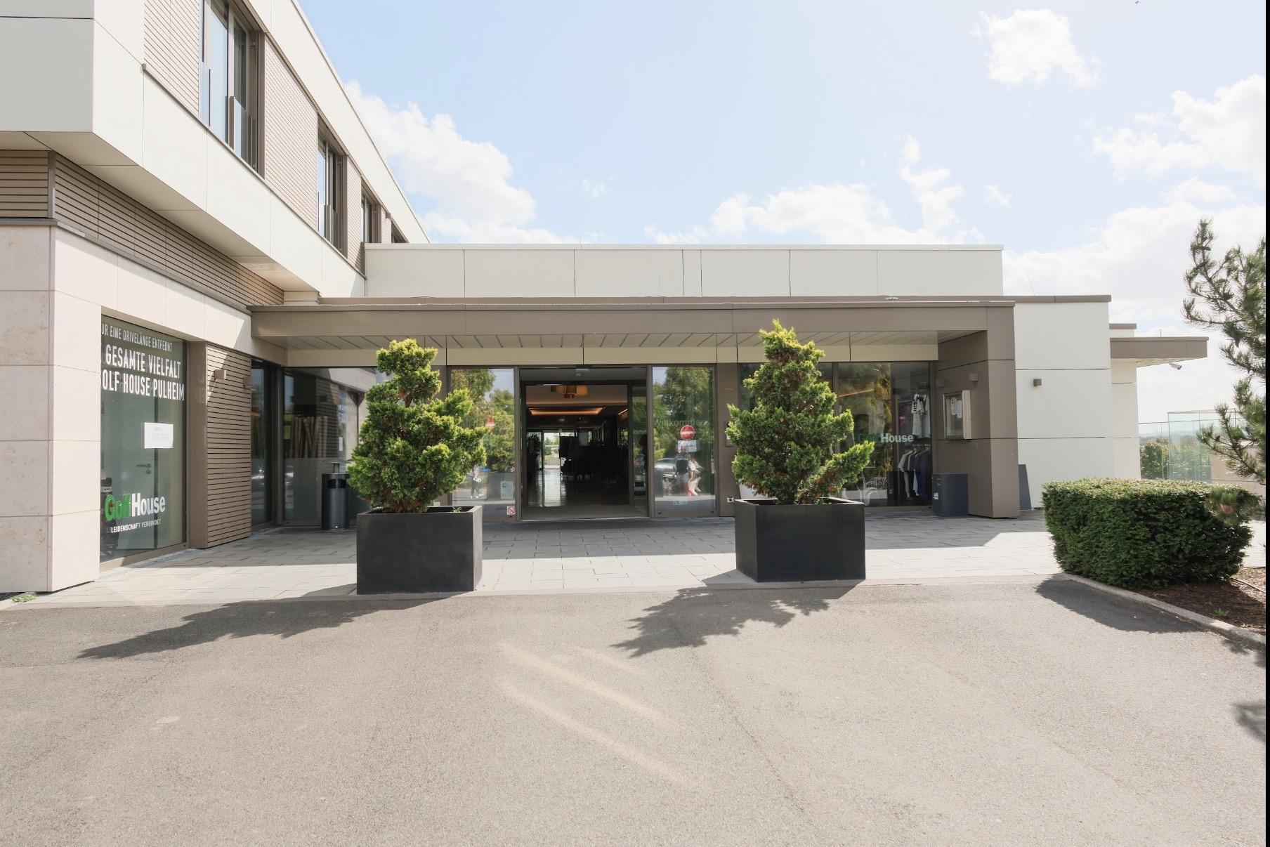 Köln 1 Nacht für Zwei inkl. Frühstück, Upgrade und Parken im Hotel The Green 129 Euro