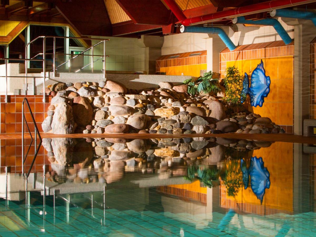 Kurzreise Baden Württemberg 2 Nächte im Doppelzimmer SAVOY Hotel Bad Mergentheim 169 €