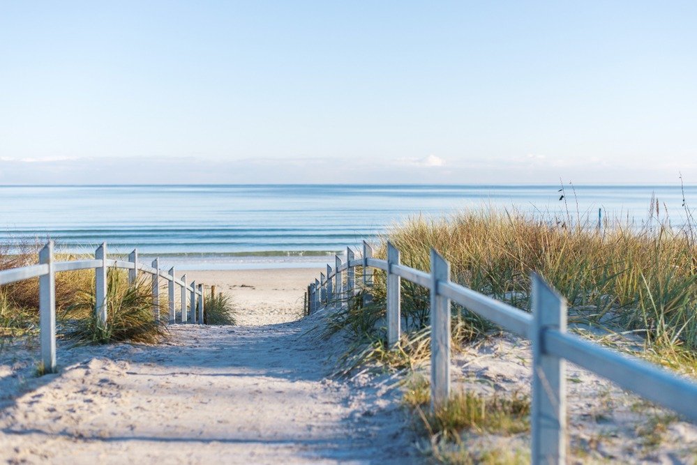 Strandurlaub in Polen: 2 Nächte für 2 Pers. im Doppelzimmer inkl. Halbpension &amp; Schwimmbad im WYDMA Resort Medi &amp; SPA